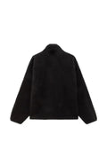 Autry zip fleece jacket