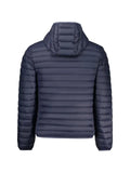 North Sails quilted padded jacket