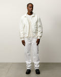 MOCK NECK FLIGHT BOMBER