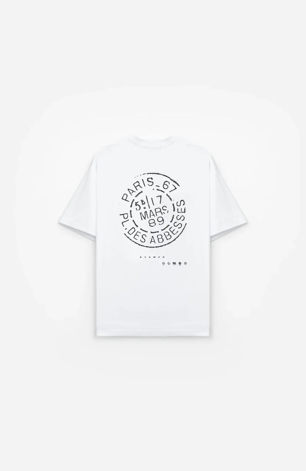 Stampd Van Gogh Relaxed Tee